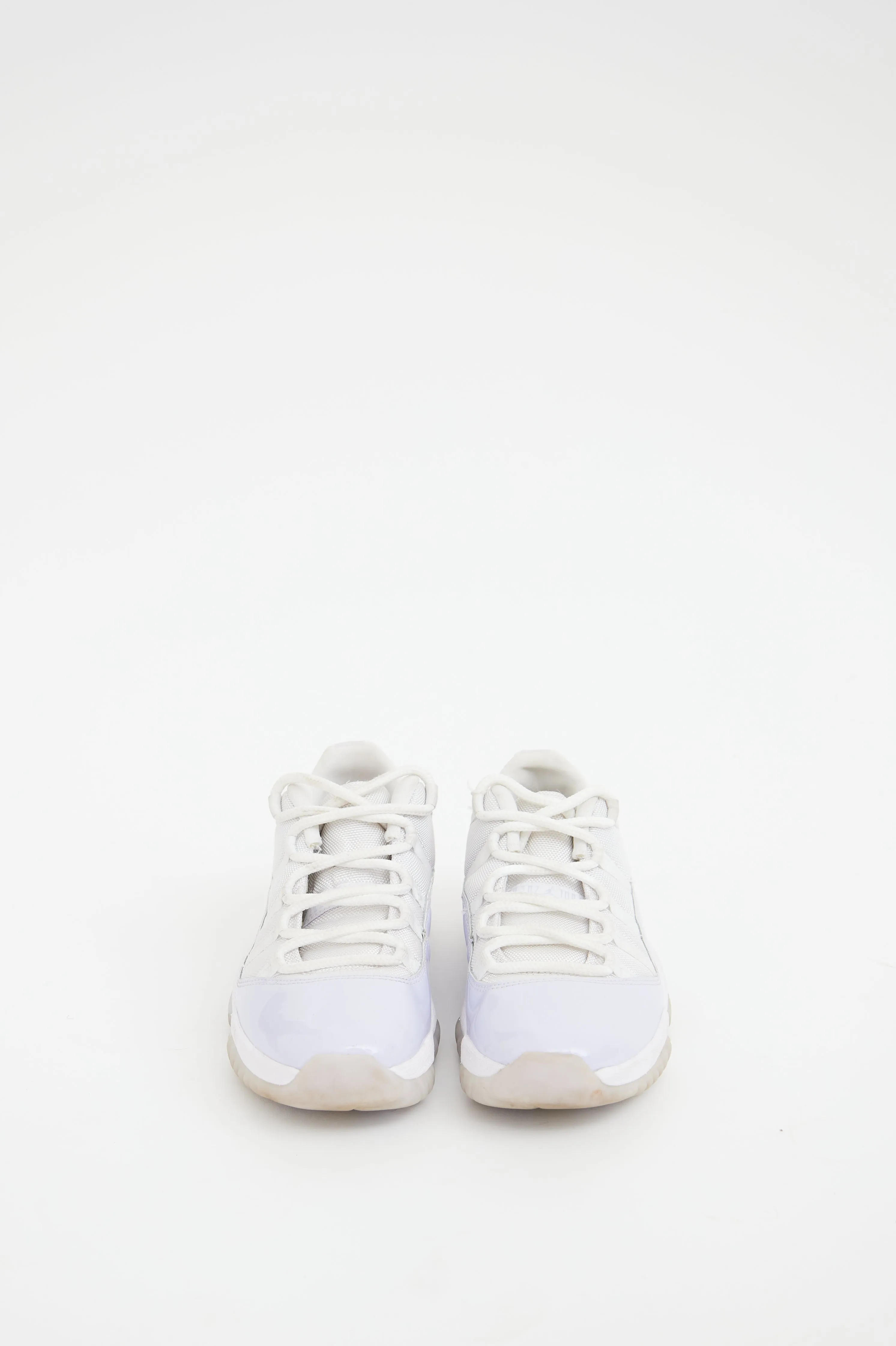 Air Jordan 11 Retro Low Sneaker