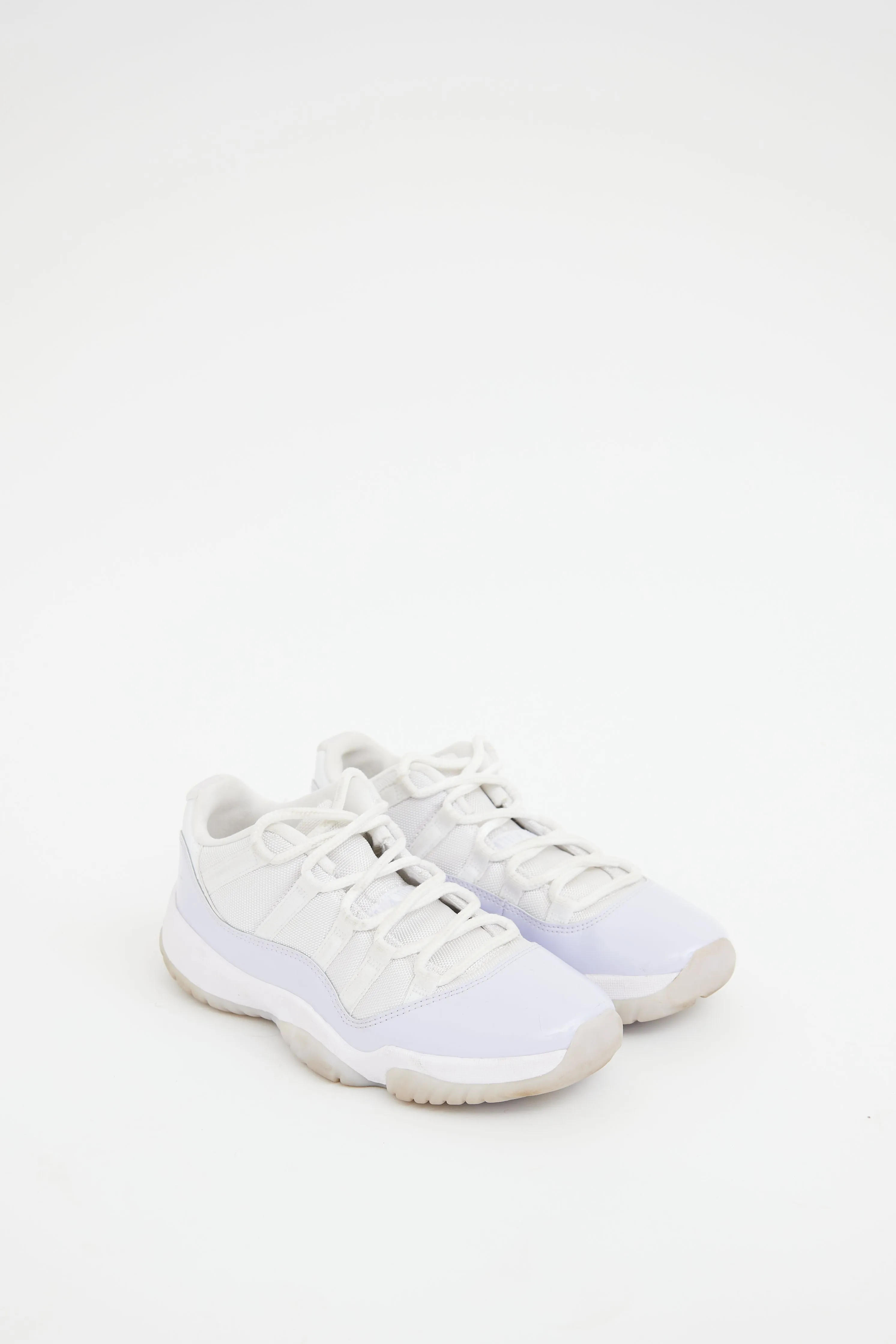 Air Jordan 11 Retro Low Sneaker