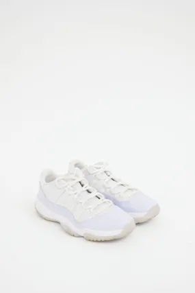 Air Jordan 11 Retro Low Sneaker