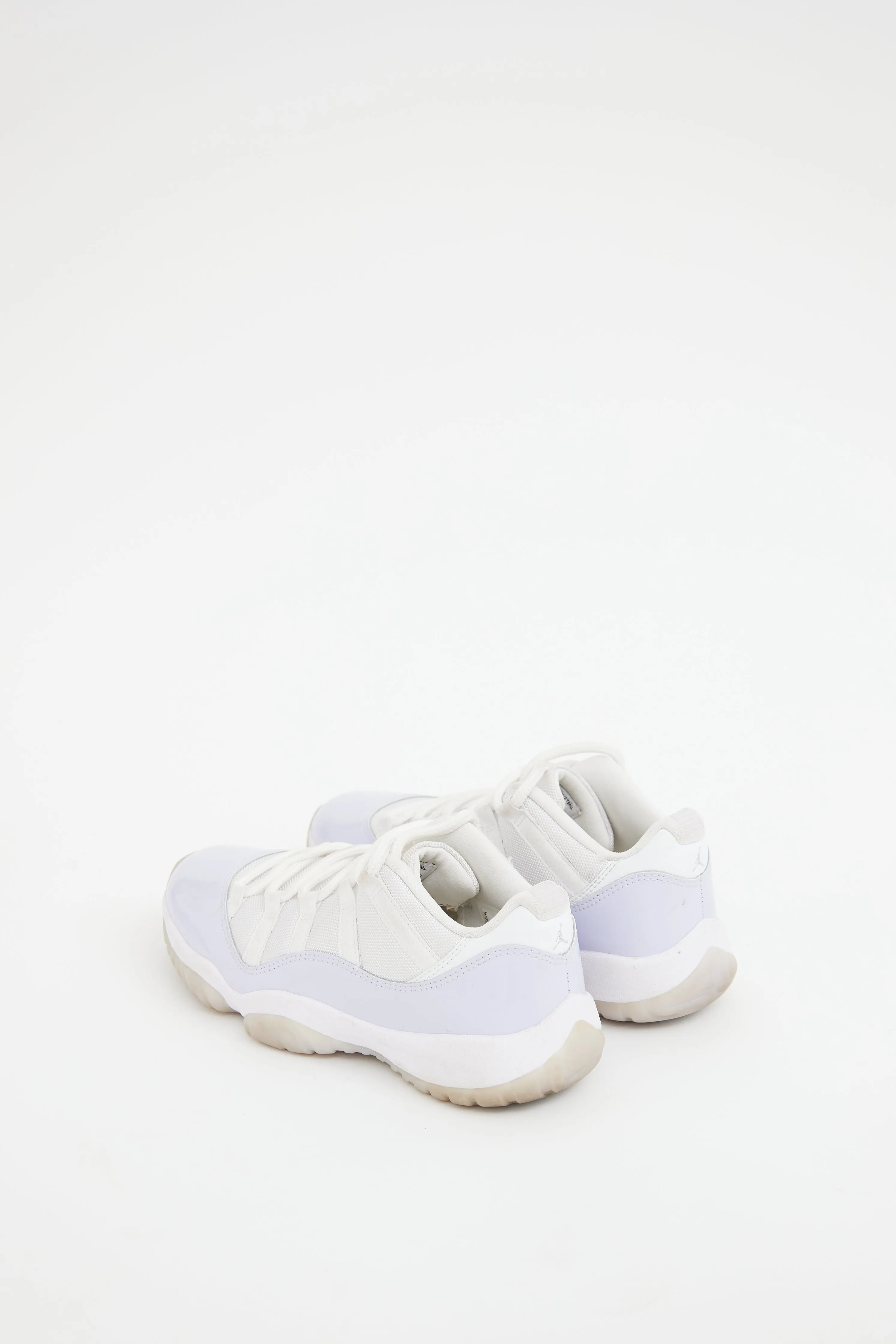 Air Jordan 11 Retro Low Sneaker