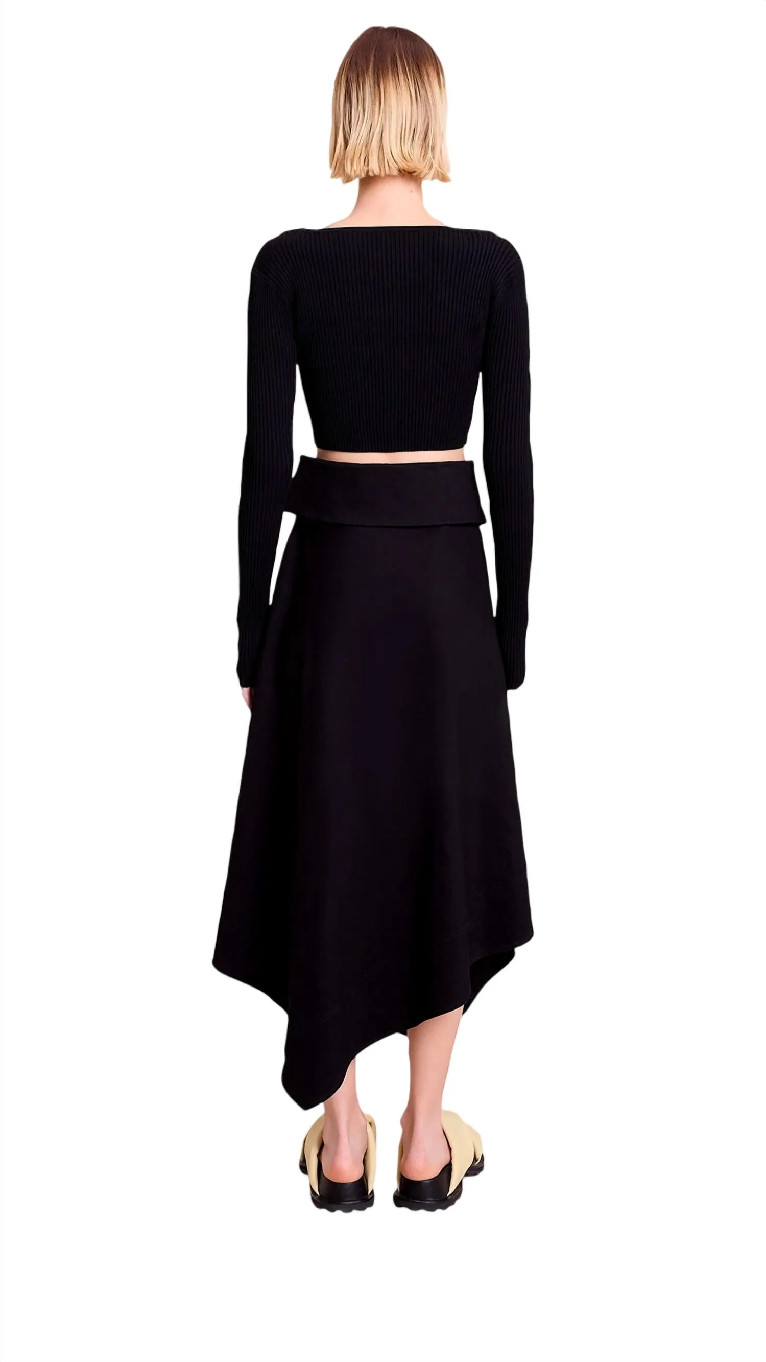 A.L.C. - Hallie Cardigan