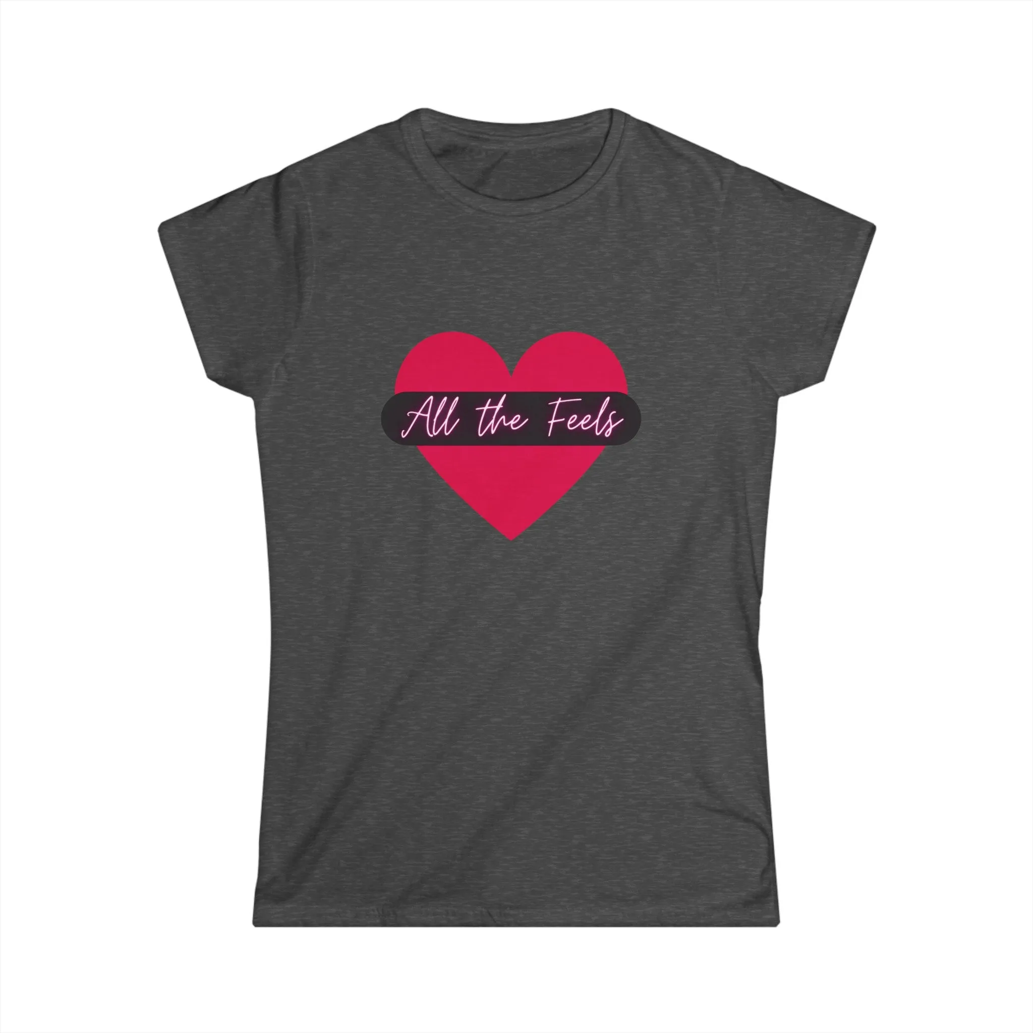 All the Feelz Tee