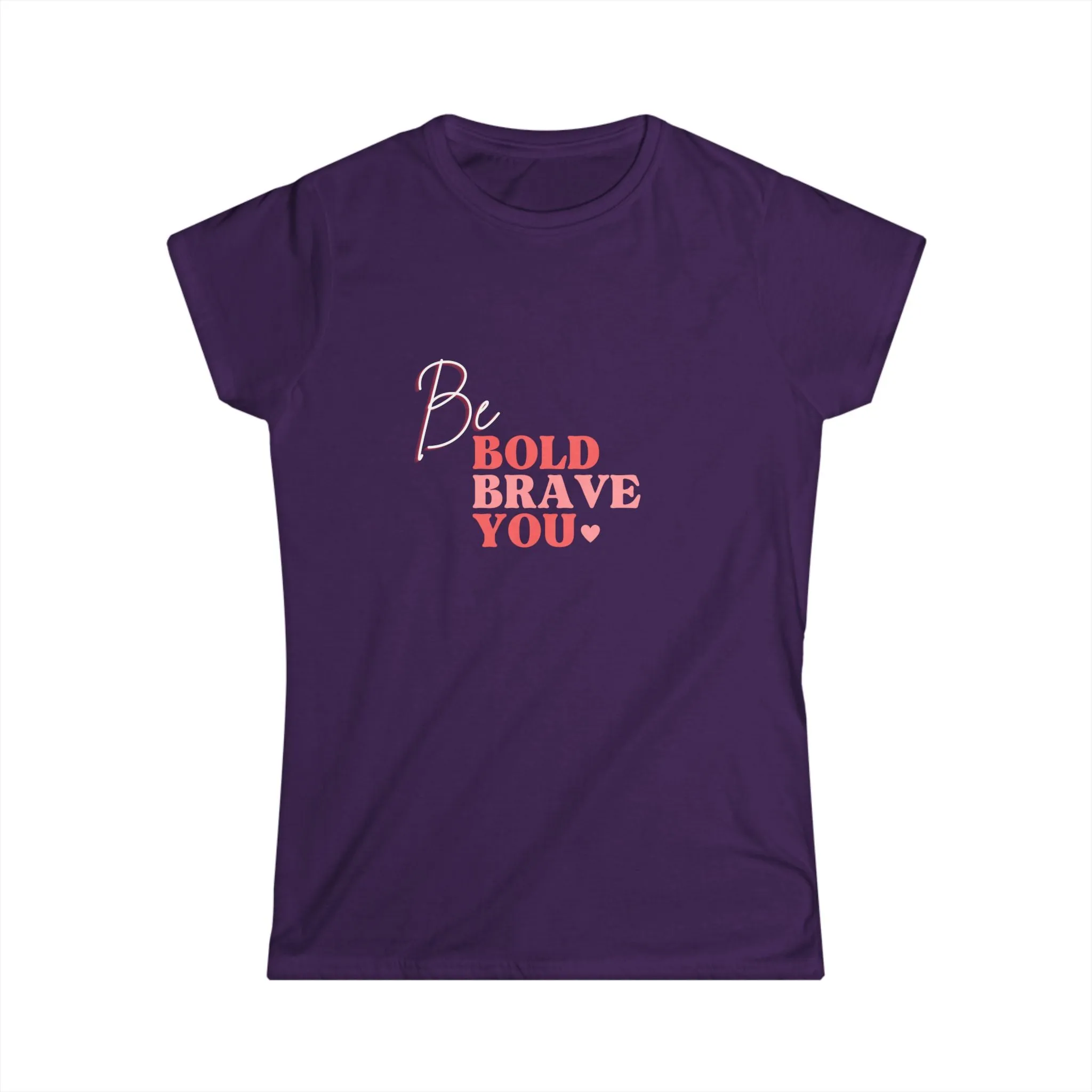 Be Bold Tee