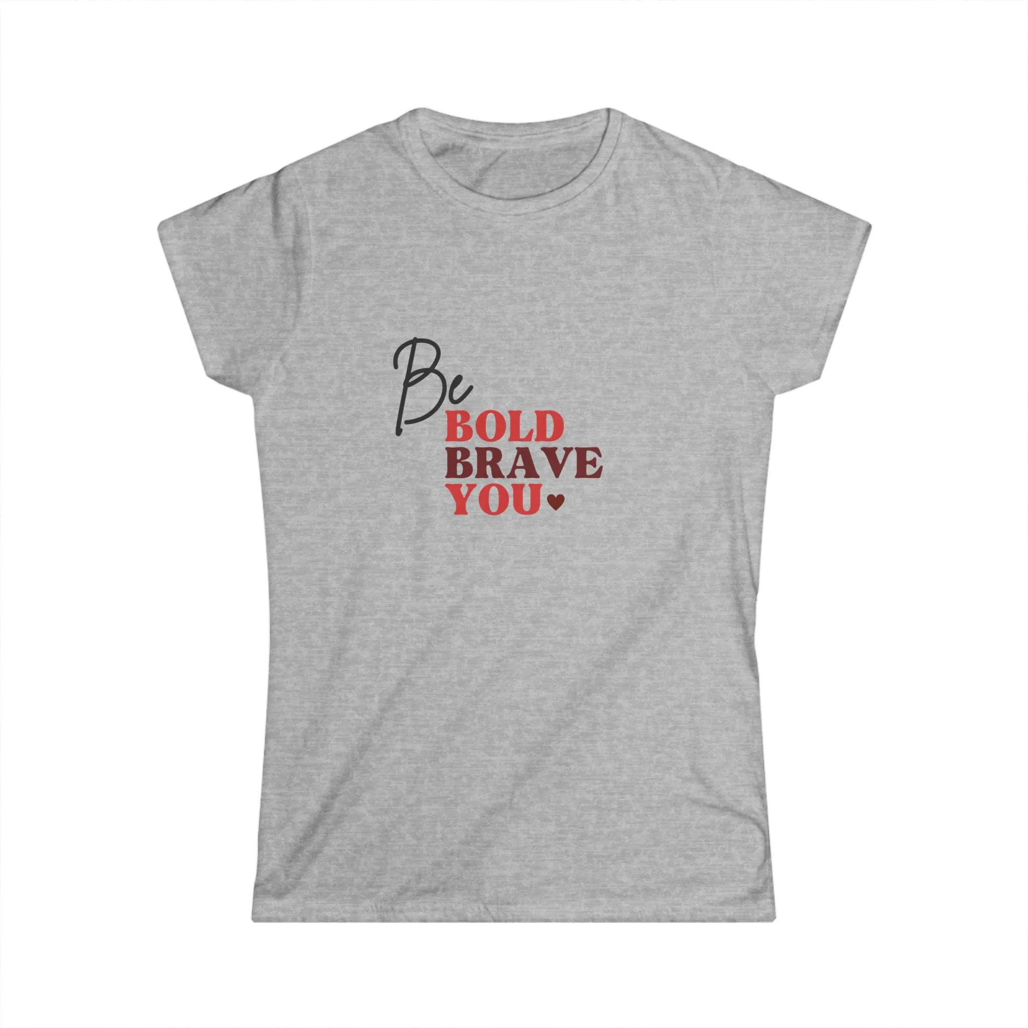 Be Bold Tee