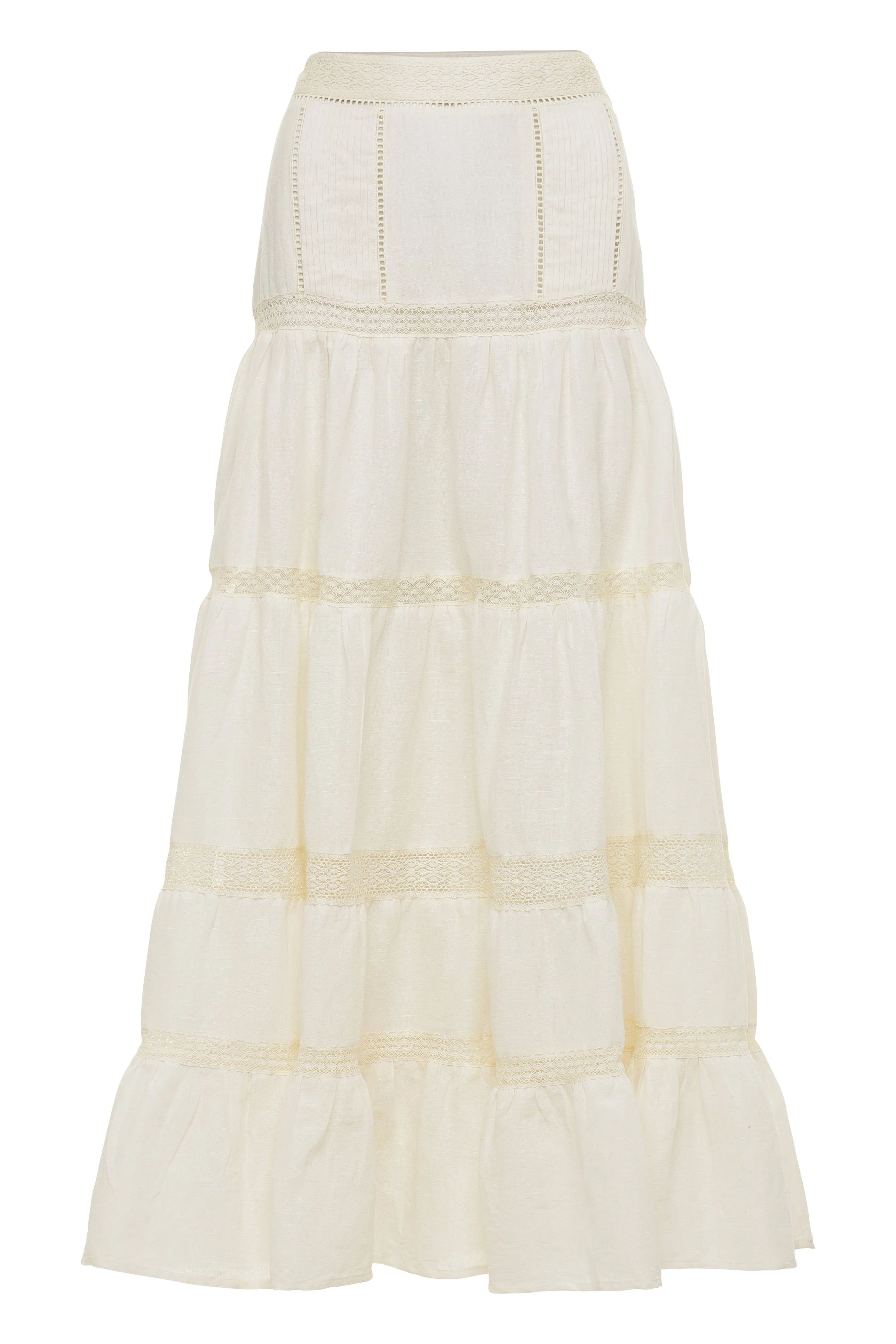 Catalina Skirt - Final Sale