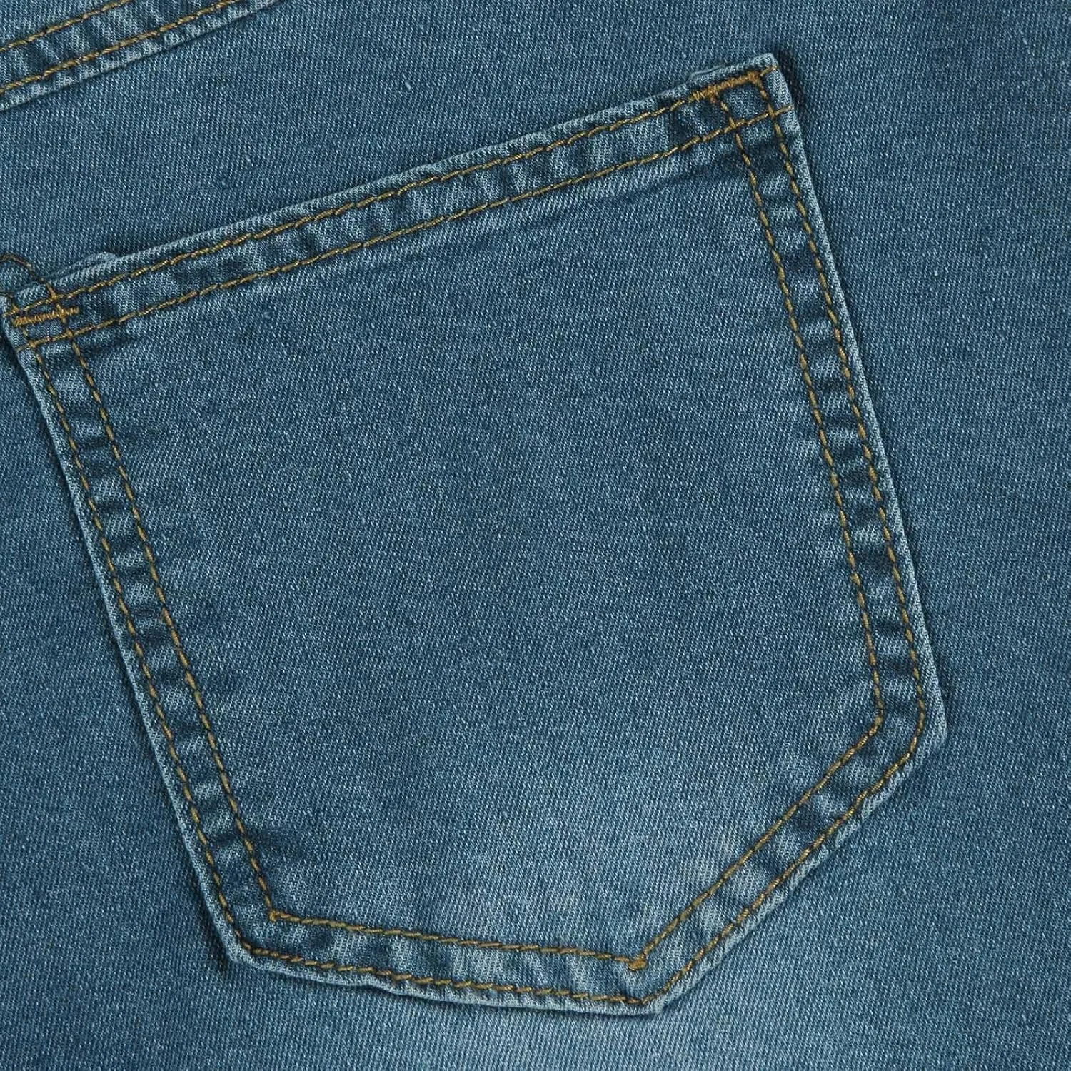 Mid Waisted Flare Jeans for Women Pull-On Skinny Flared Bootcut Denim Jegging Classic Stretch Curvy Bell Bottom Jeans