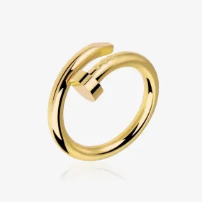 Minimalist Ring