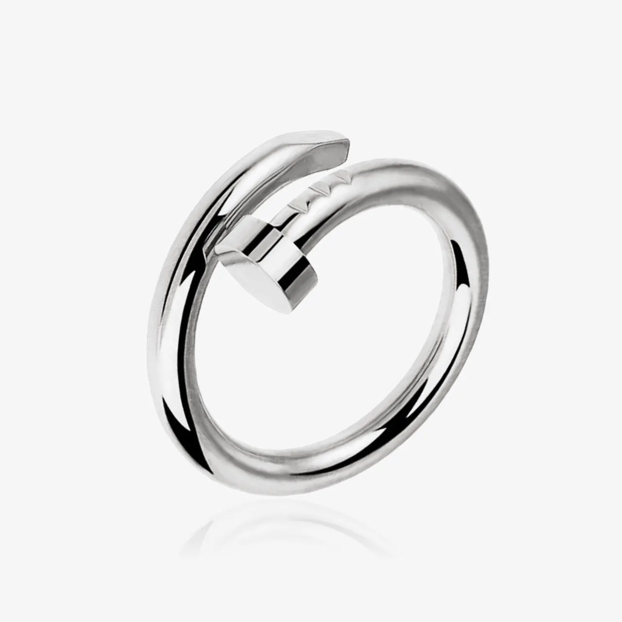 Minimalist Ring