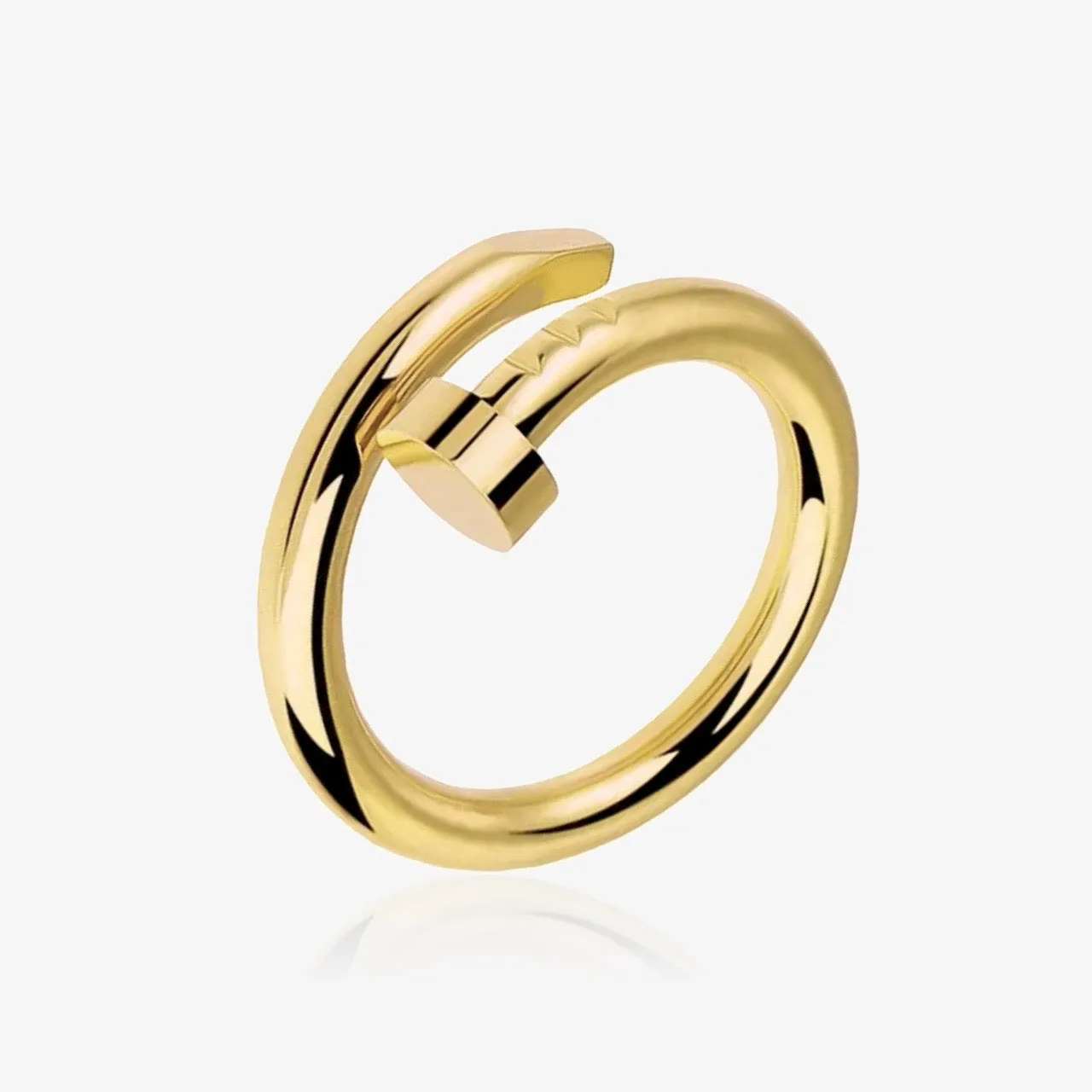 Minimalist Ring