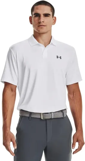 Under Armour Men's Matchplay Golf Polo